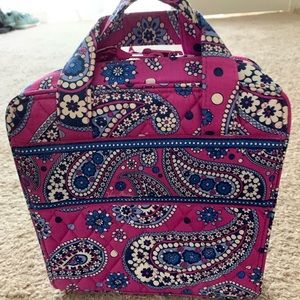 Vera Bradley Travel Organizer